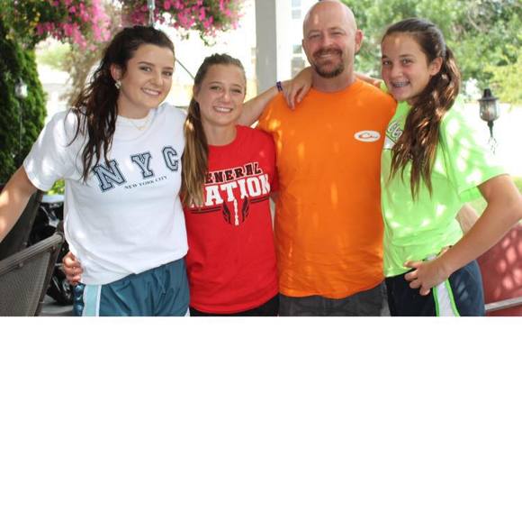 Meet your Posher, Chad - Picture 1 of 1